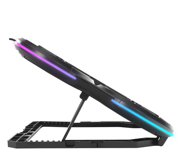 RAMPAGE PROTE R6 (10-17", RGB) - 1278552 - zdjęcie 4